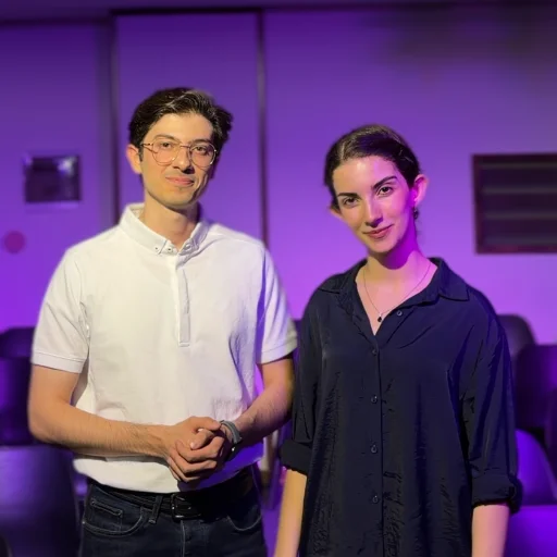 MA duet