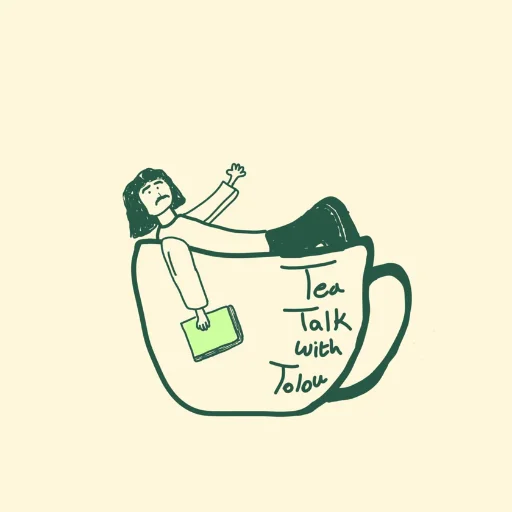 تی تاک با طلوع