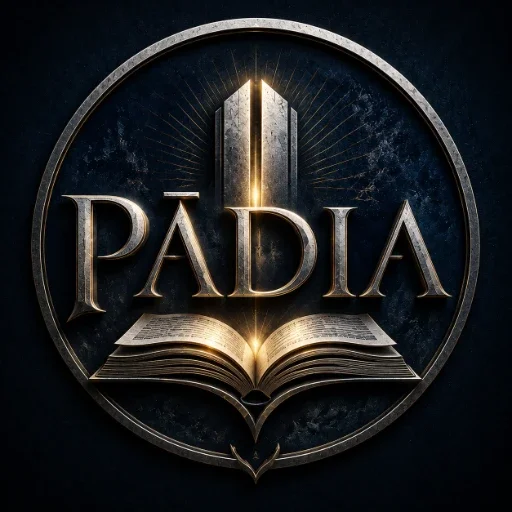 PADIA|پادیا
