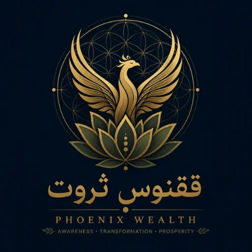 ققنوس ثروت